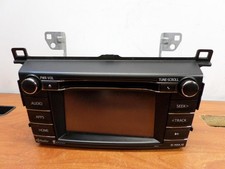 2015 - 2018 Toyota RAV4 OEM HD