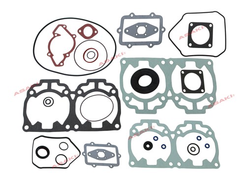 Kit guarnizioni completo