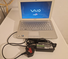 Sony Vaio VPCW12S1E