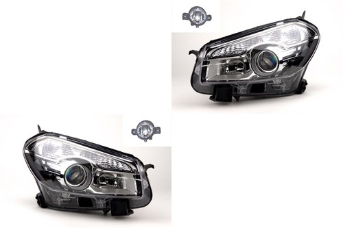 Kit fari xenon d1s per - d1s,