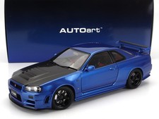 MODELLINO AUTO STATICO AUTOART