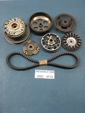 KIT TRASMISSIONE COMPLETA