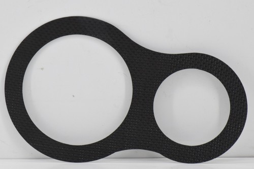 Cornice strumenti carbonio - cornice,