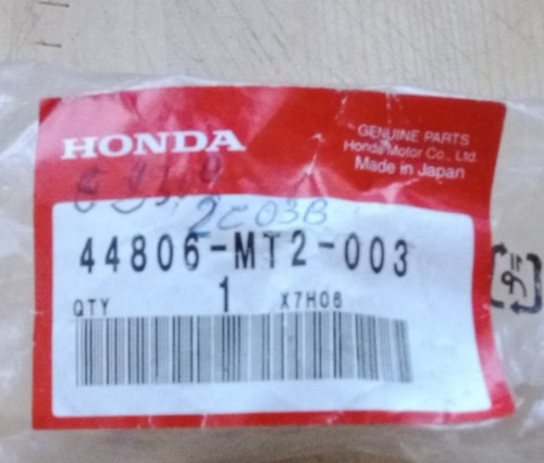 Honda 1500 goldwing gear - gl,