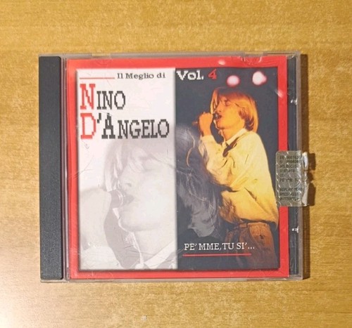 Nino angelo il - nino,