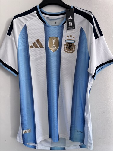 Maglia argentina adidas qatar - maglia,