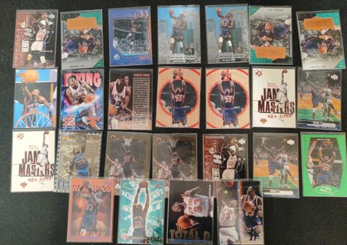 Lotto card nba - 25,