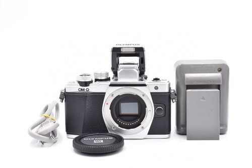 Olympus m10 mark ii - om-d, e-m10