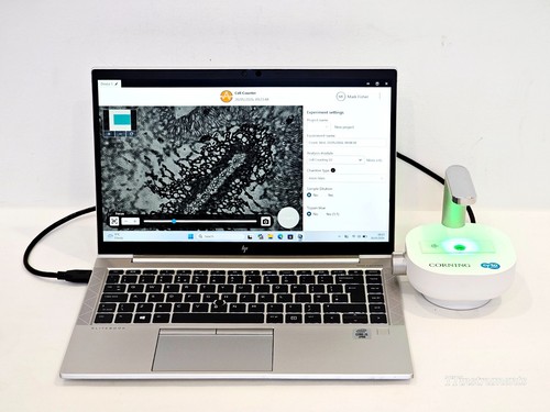 Corning cytosmart contatore - cytosmart,