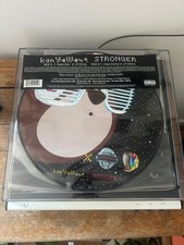 Kanye West Stronger Picture