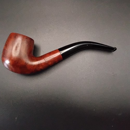 Pipa fumo tabacco parker - fumo,