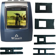 Scanner Di Pellicola Digitale