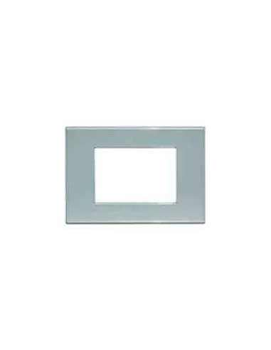 Bticino light placca posti - bticino, 3