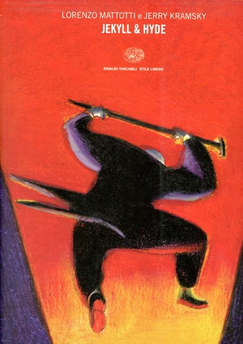 Lorenzo mattotti jerry - mattotti, kramsky