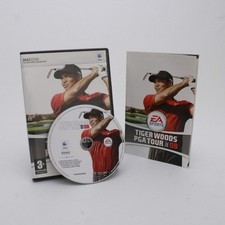 Tiger Woods PGA Tour 08 per