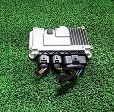 Modulo di controllo dello