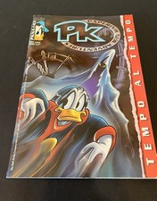 PKNA #43 - Tempo al tempo