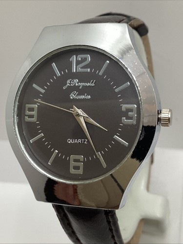 Orologio reynolds classics - orologio, j