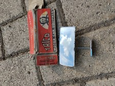 specchietto retrovisore Auto D'epoca 