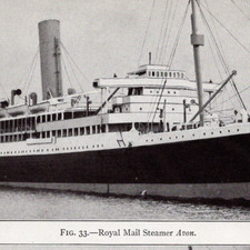 Stampa fotografica Ocean