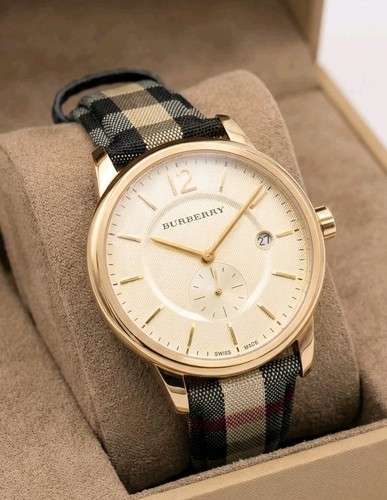 Orologio uomo burberry - orologio,