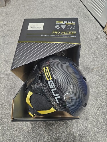 Casco gul junior - gul, 2.0