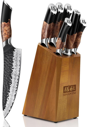 Set coltelli cucina - di,