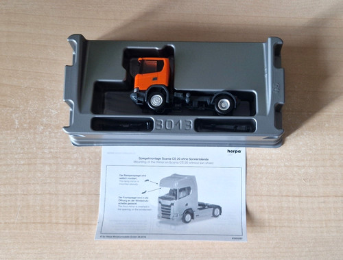Herpa 309776 scania 17 - herpa,