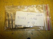 1 x ugello #58 92064-1146