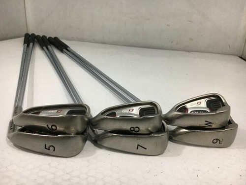 Ping g20 set ferri pw - g20, di