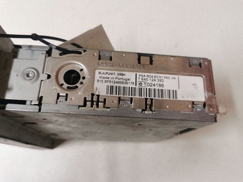 Peugeot 407 2005 - , /
