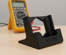 Supporto per Multimetro