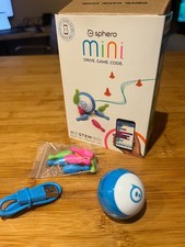 Sphero Mini Blue - Palla