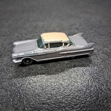 Matchbox Lesney n.27 Cadillac