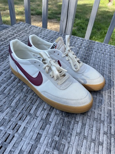 Nike killshot sail gum - nike,