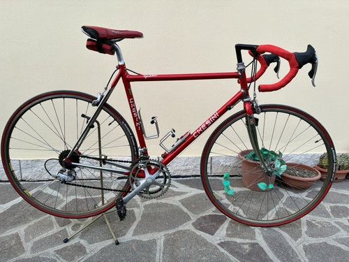 Bici corsa chesini - bici, da