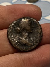 Moneta antica 145-175 d.C