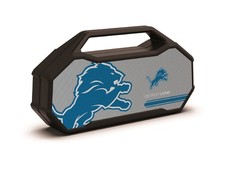 NFL Detroit Lions XL Wireless