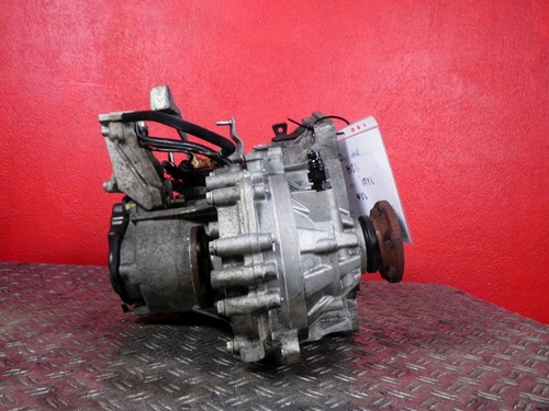 Cambio manuale jdh - cambio,