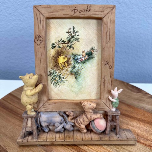 Vtg disney classic winnie the - winnie,