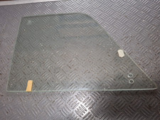 VETRO ANTERIORE SCORREVOLE X