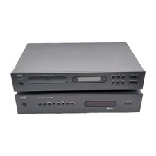 Lettore CD NAD C 520 +