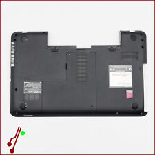 ✅ Toshiba C855 Scocca Base Originale Ricambio Cover Inferiore Plastica