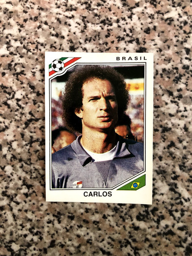 Carlos brasile 240 album - carlos, n.240