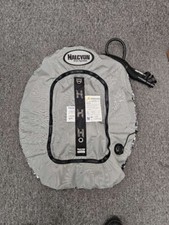 HALCYON Evolve 40-lb wing