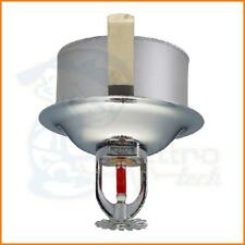 Telecamera a colori nascosta in sprinkler