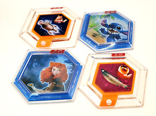 Lotto 4 Power Disc Disney