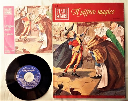 3183 giri fiabe sonore 14 - 3183, n.14