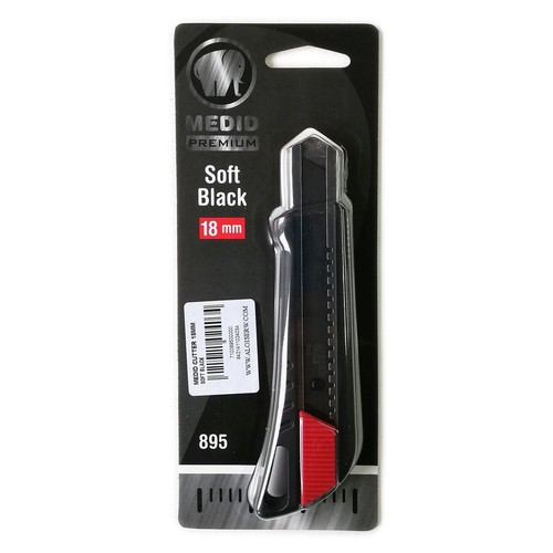 Medid coltello cutter