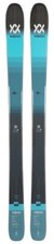 Sci freeride völkl blaze 106 - freeride,